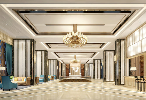 The Ultimate Hotel Air Freshener