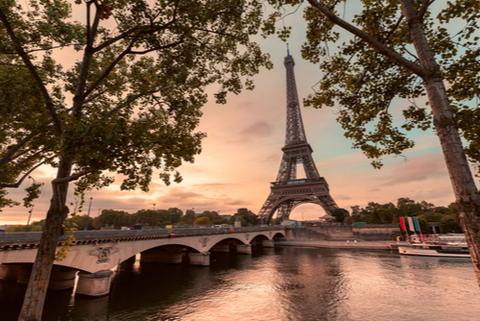 Scents And The City - Paris