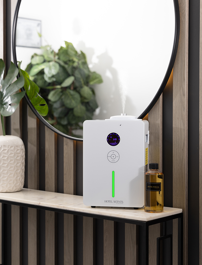 3 Reasons to Consider Olfactory Marketing for Your Business