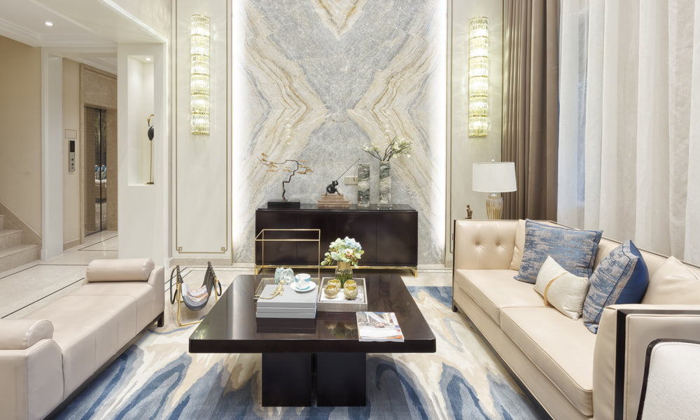 How To Make Your Home Smell Like A Hotel