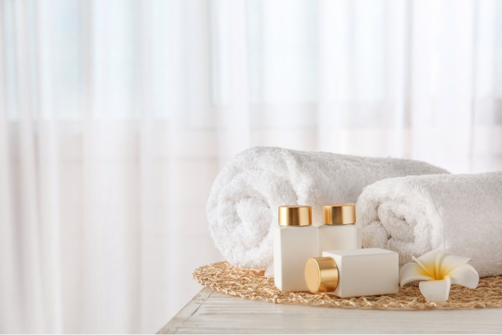 Luxury Hotel Scents