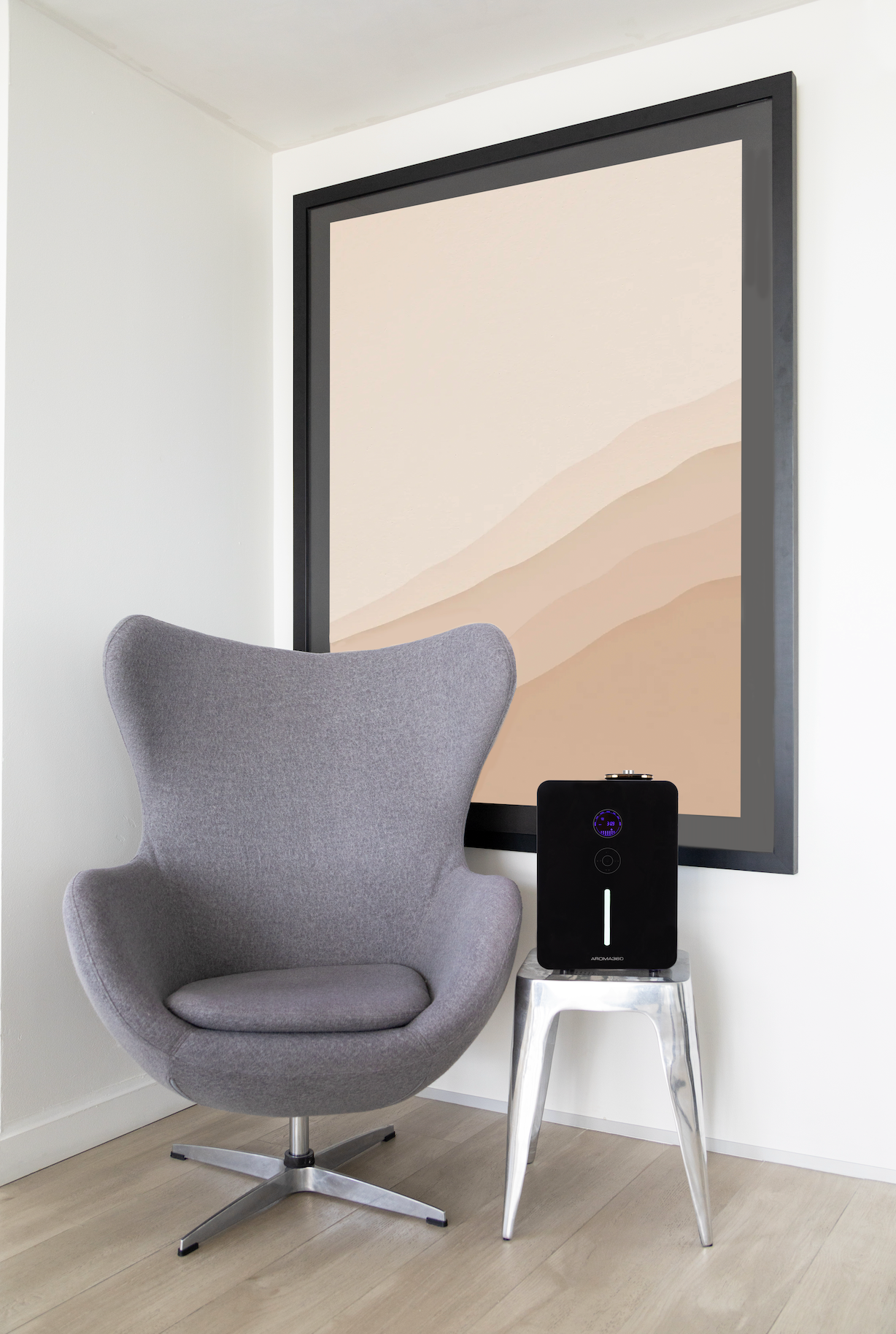 The Truth Behind Indoor Air Freshener Sprays