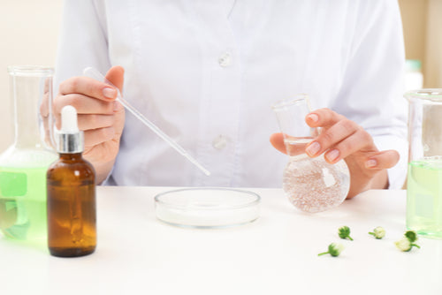 Why Your Brand Needs A Scent Logo