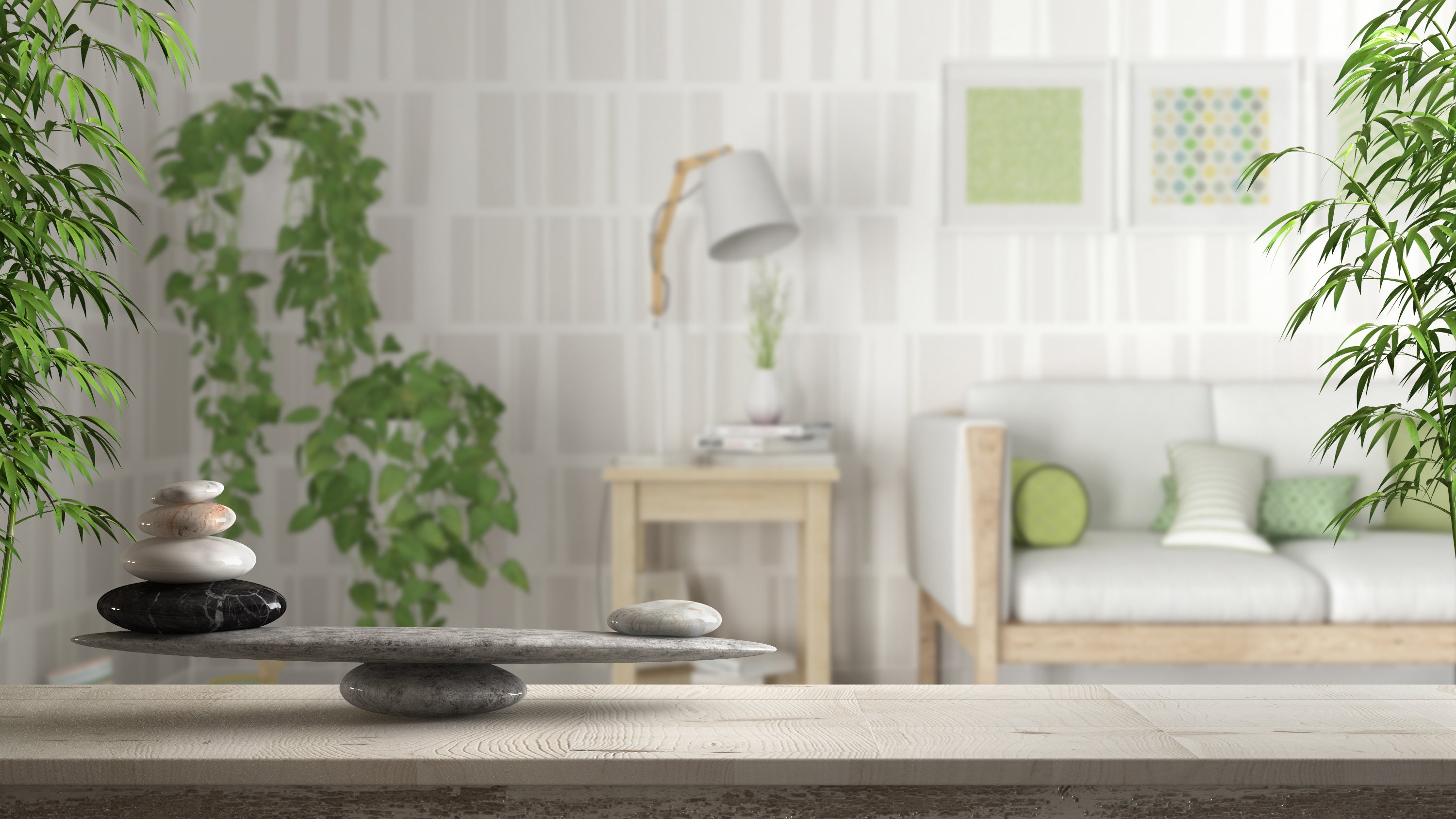 Power of Feng Shui and Scenting