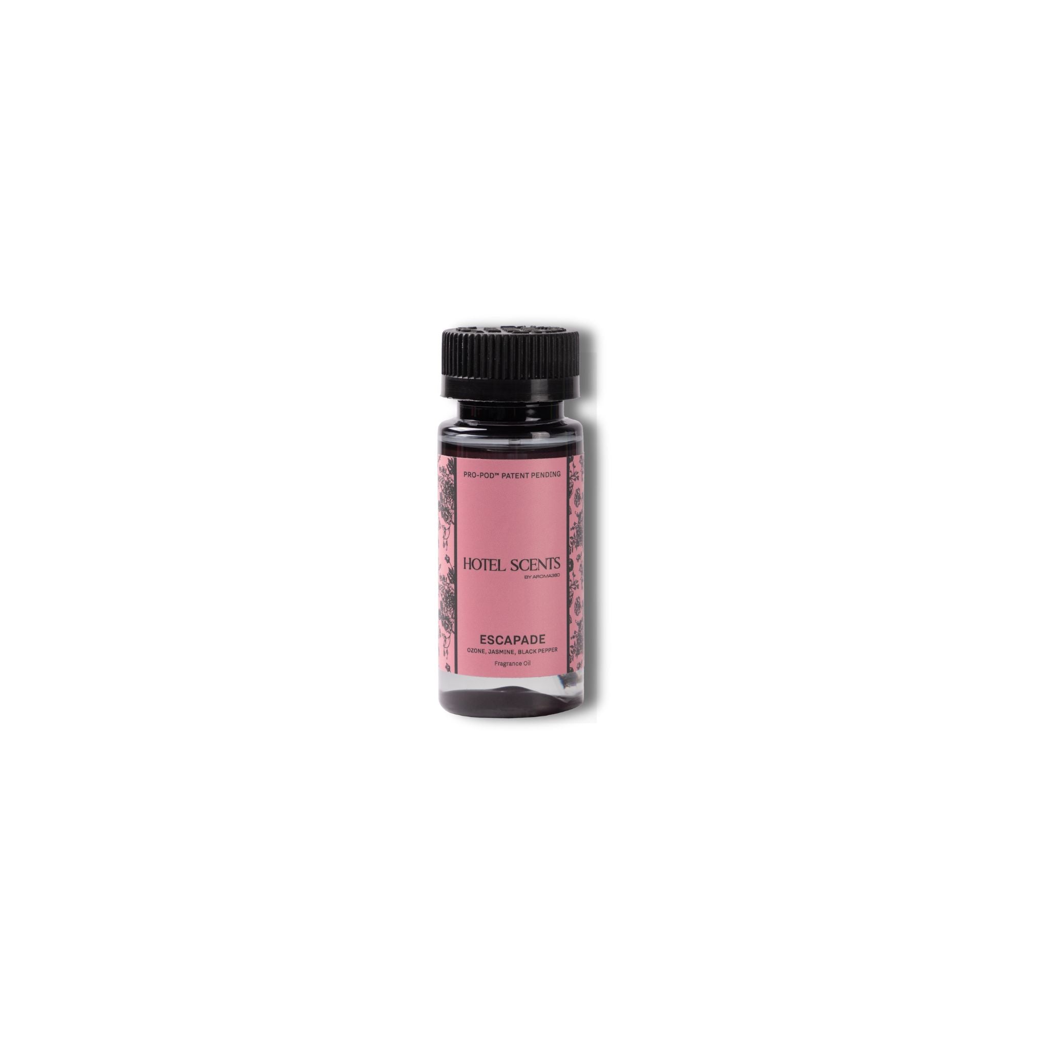 Escapade Scent - Inspired by: The Ritz Carlton®