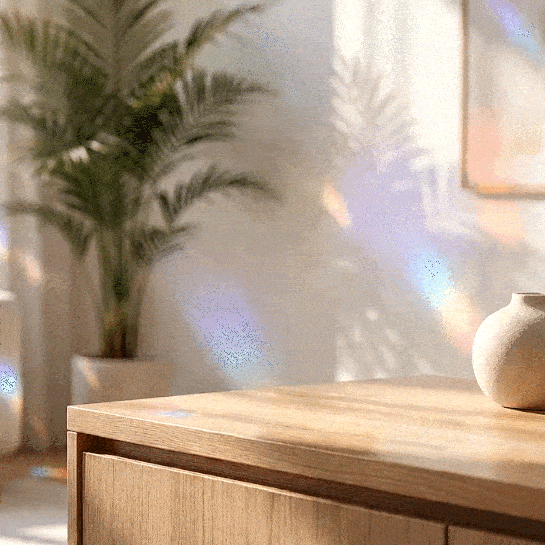 Mood+ Wireless Scent Diffuser