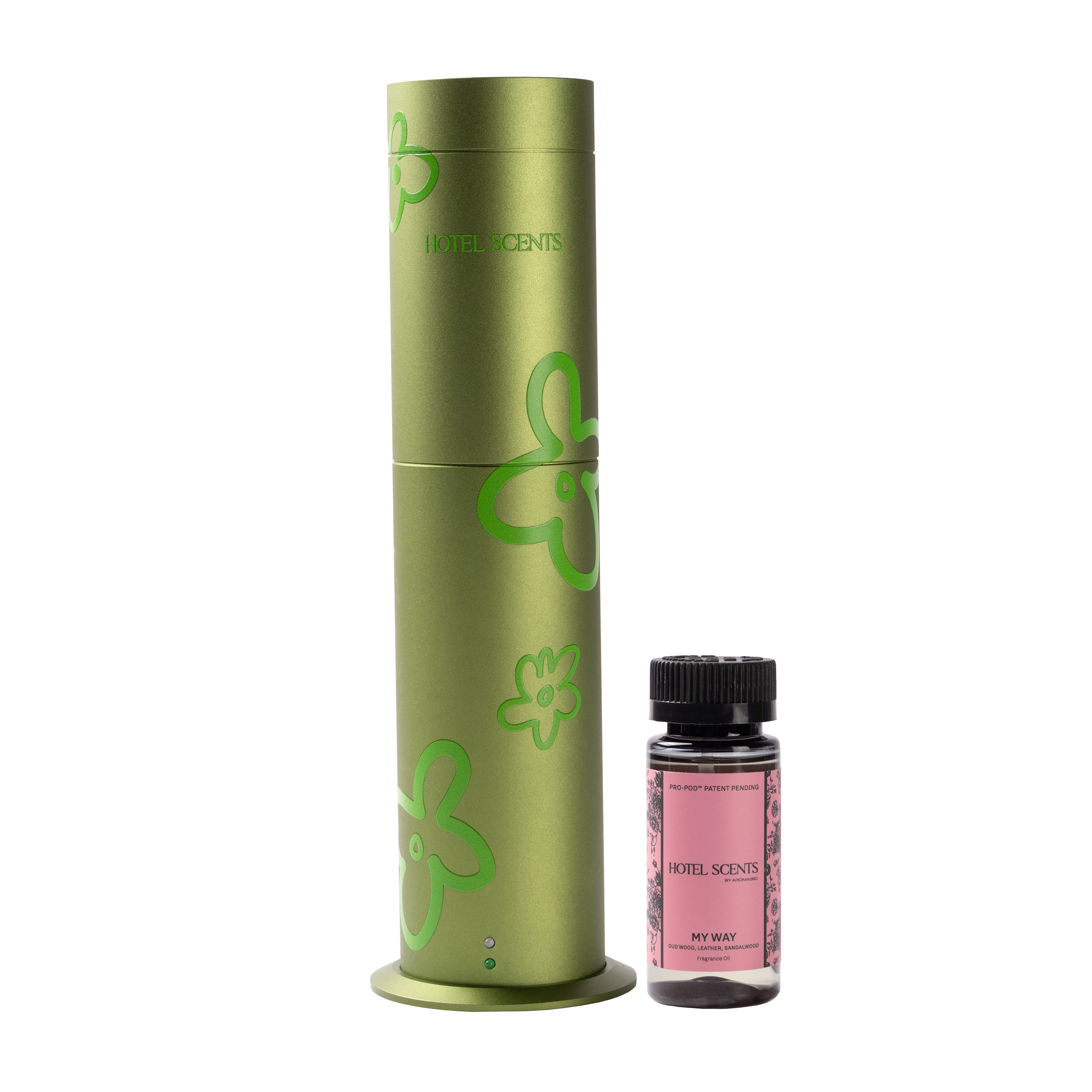 Starter Kit Palace Scent Diffuser