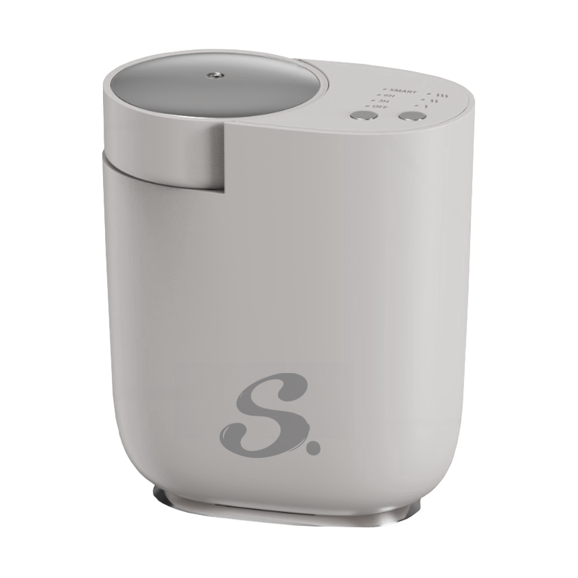Mood+ Wireless Scent Diffuser