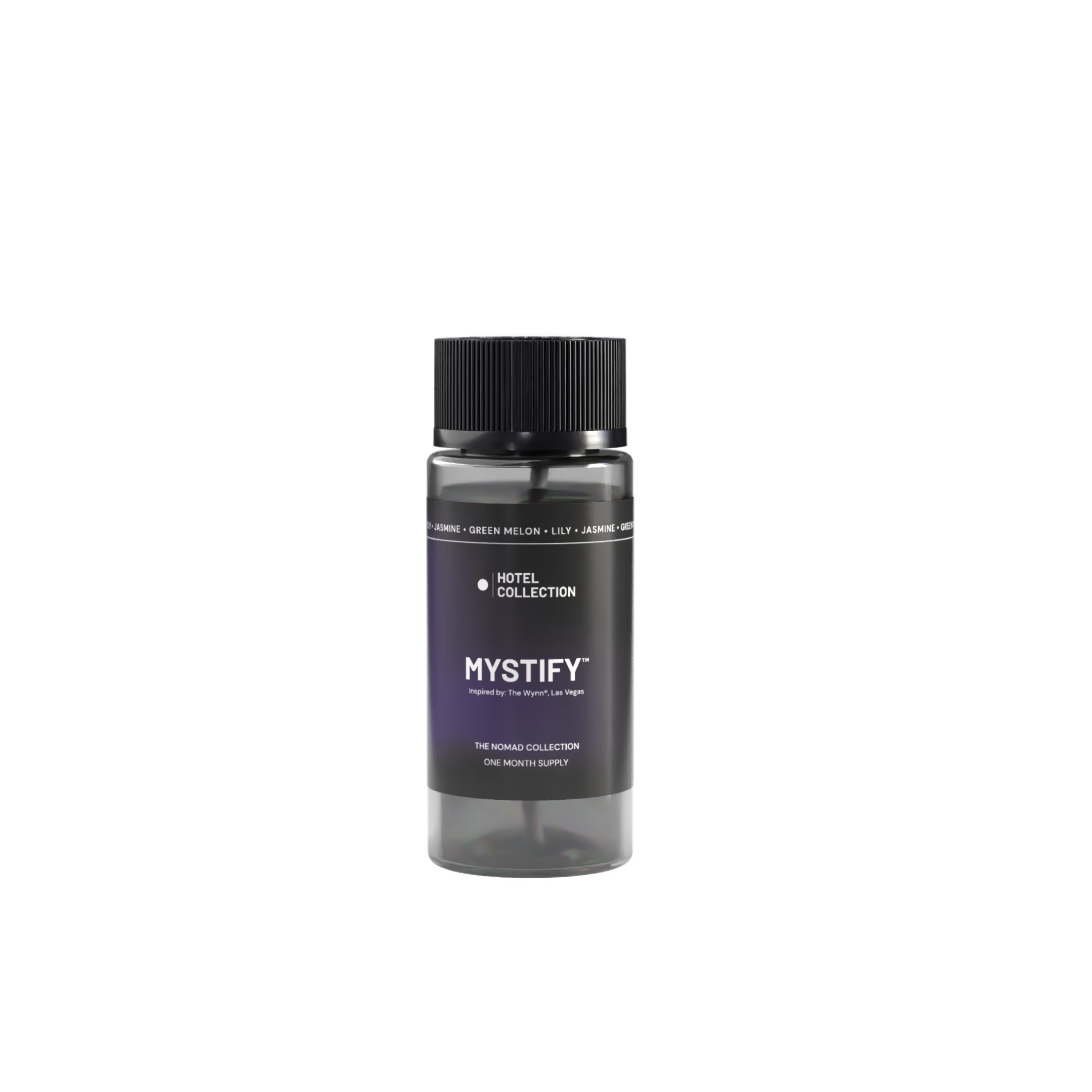 Mystify™