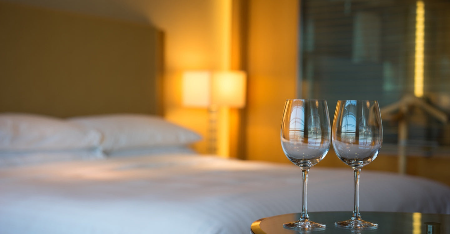 How to Make Your Home Smell Like a 5-Star Hotel