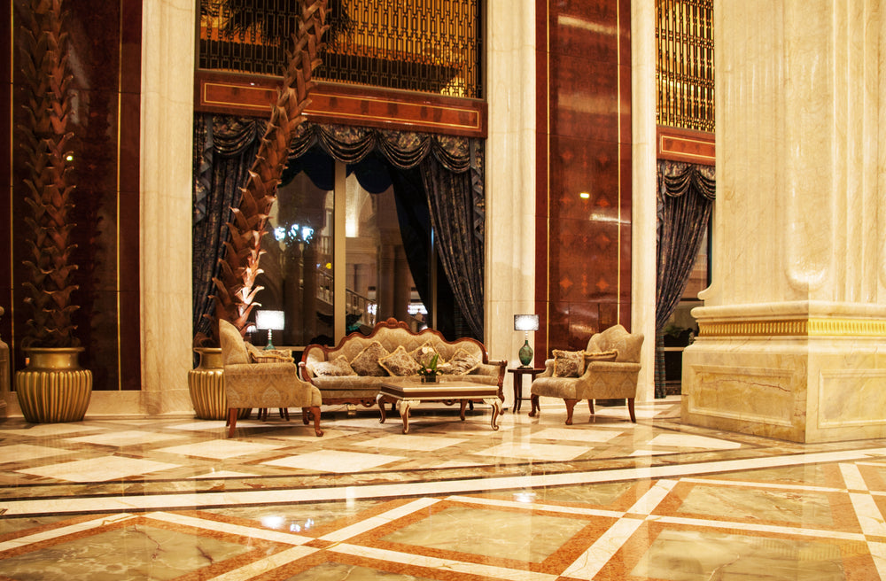 Powerful Hotel Scent Machines