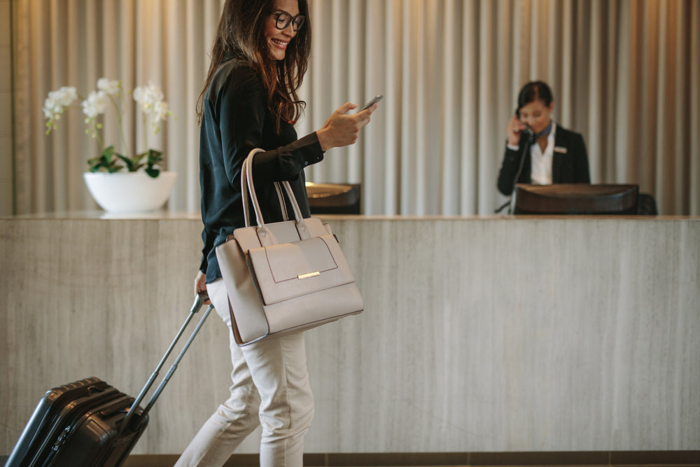 4 Convenient Hotel Amenities That Will Keep Guests Coming Back
