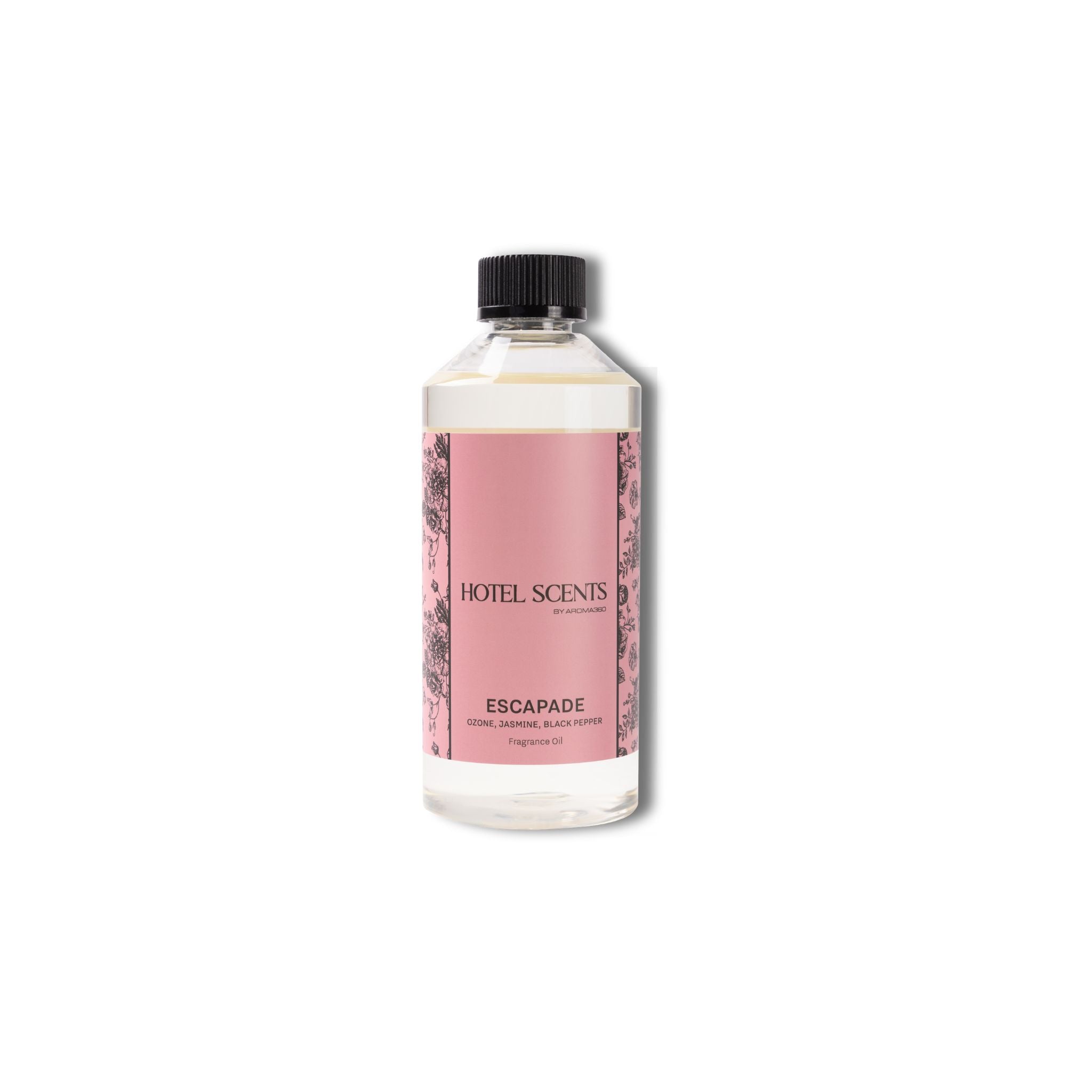 Escapade Scent - Inspired by: The Ritz Carlton®