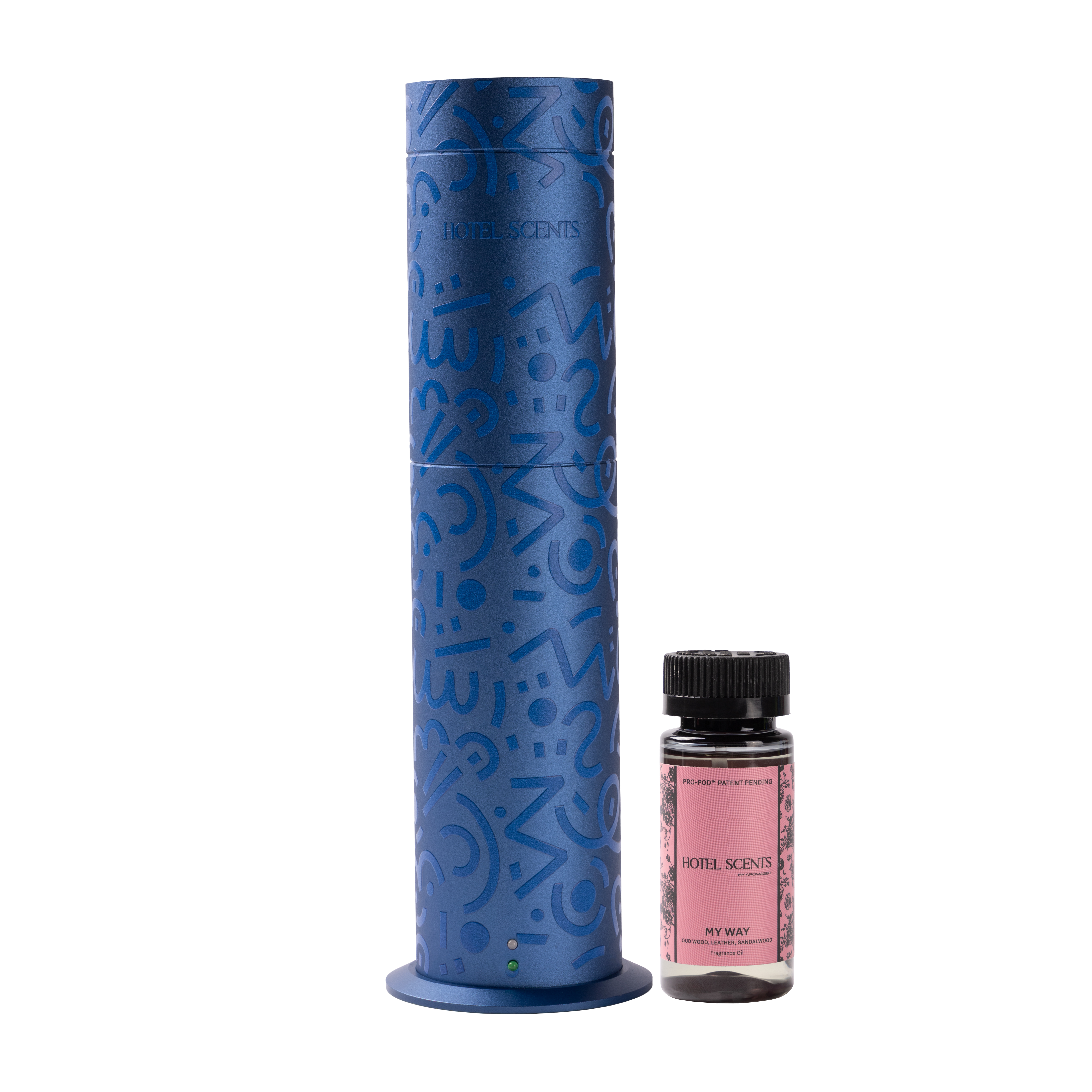 Starter Kit Palace Scent Diffuser