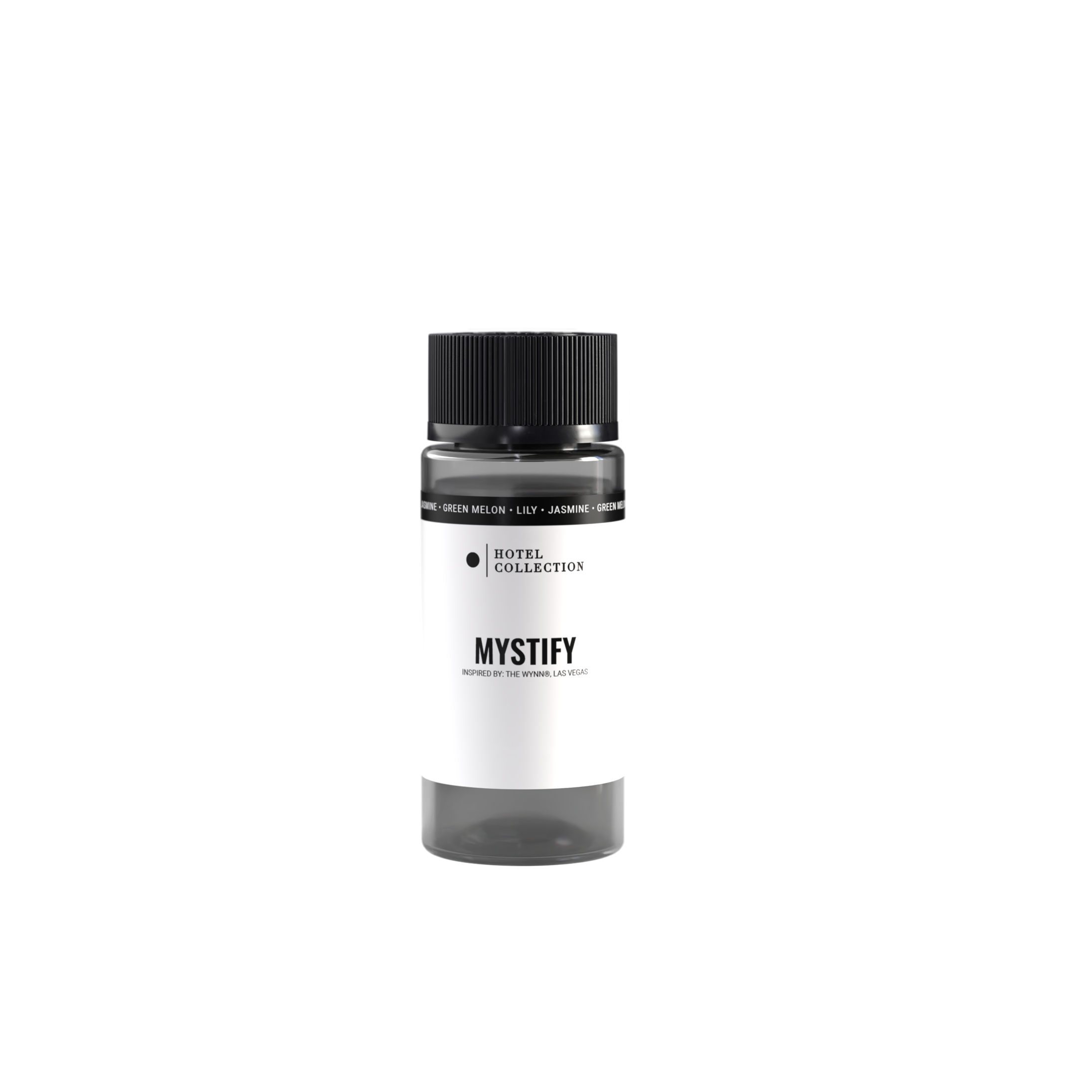 Mystify™