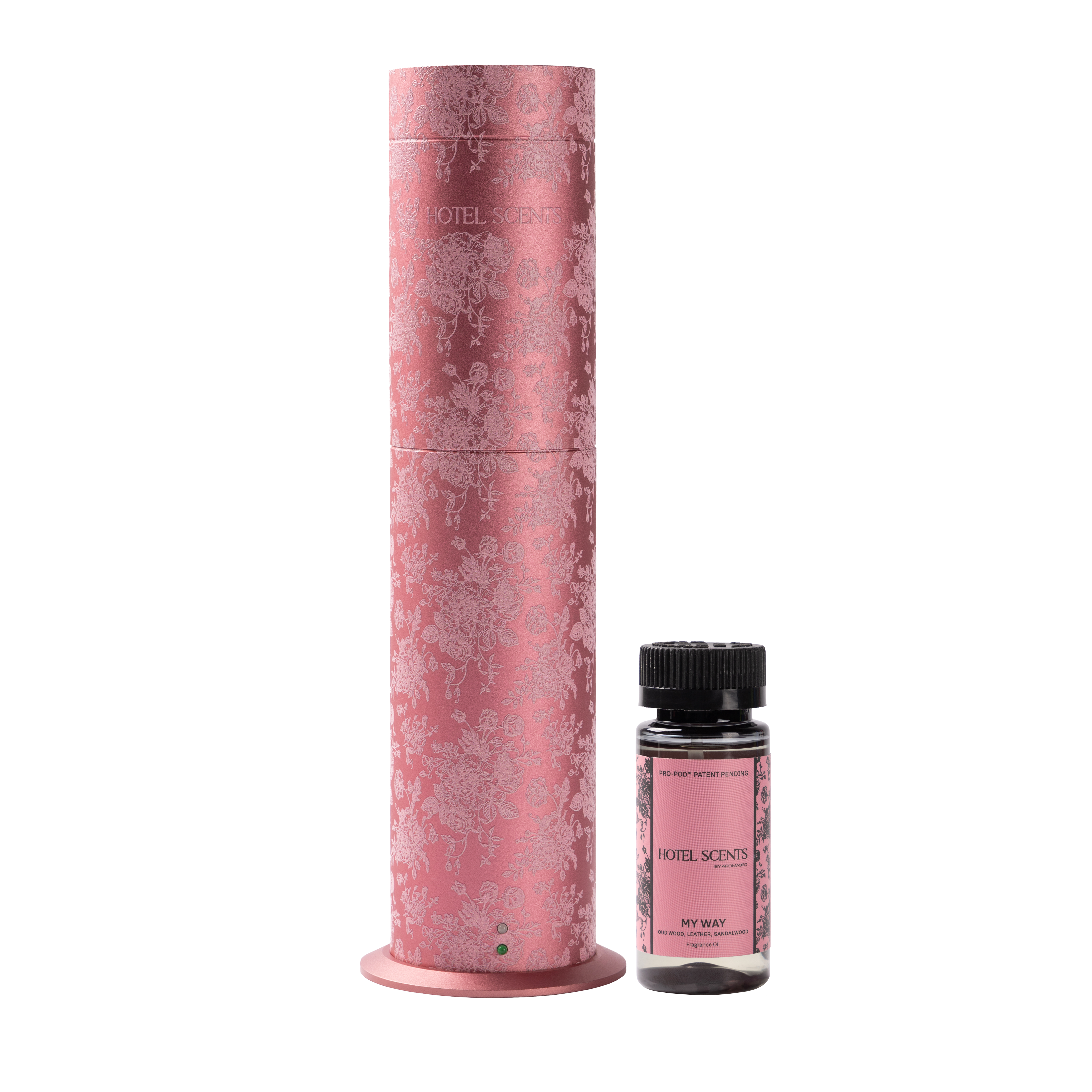 Starter Kit Palace Scent Diffuser